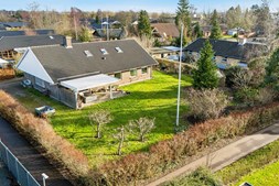 En ren boligdrøm på 244 m² til 2,095 mio. kroner er nu komme til salg i Søndersø: Se hvor de dyreste boliger til salg i Søndersø er