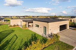 Ærenprisbakken 4 og 9 andre boliger er kommet til salg denne uge i Randers - se boligerne her.