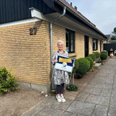 EDC Nørre Snede fortsætter salgsstime med salg af Lindbjerg Alle 27