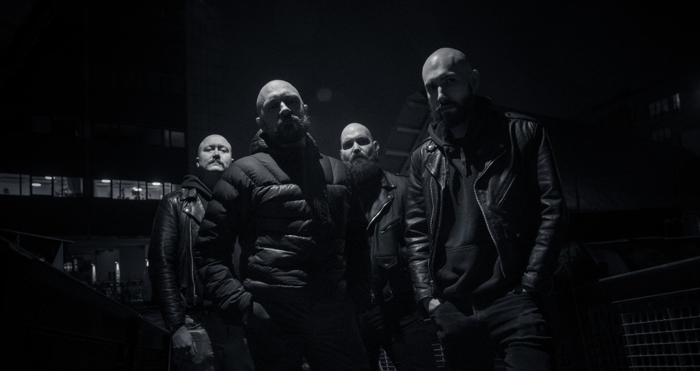 ORM indtager Aarhus med progressive black metal