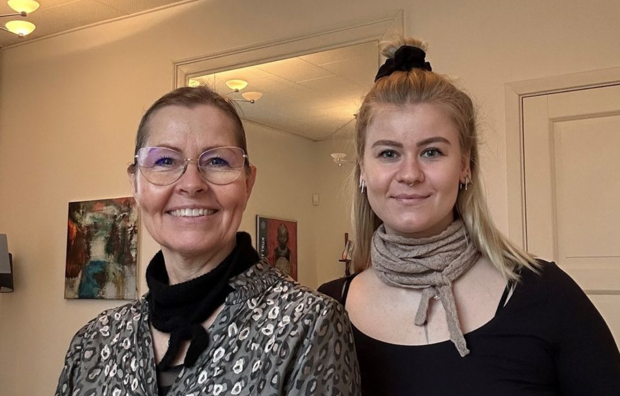 Kvisten åbner nyt online samtalerum til kvinder, der har oplevet seksuelle overgreb i opvæksten