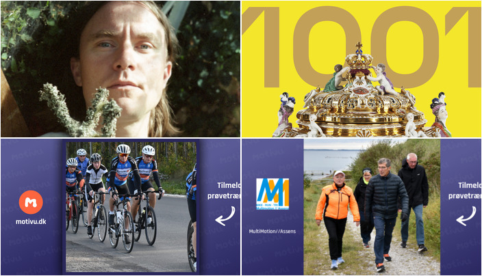 Oplev Assens i den kommende weekend: Koncerter, kultur og aktiviteter for alle aldre