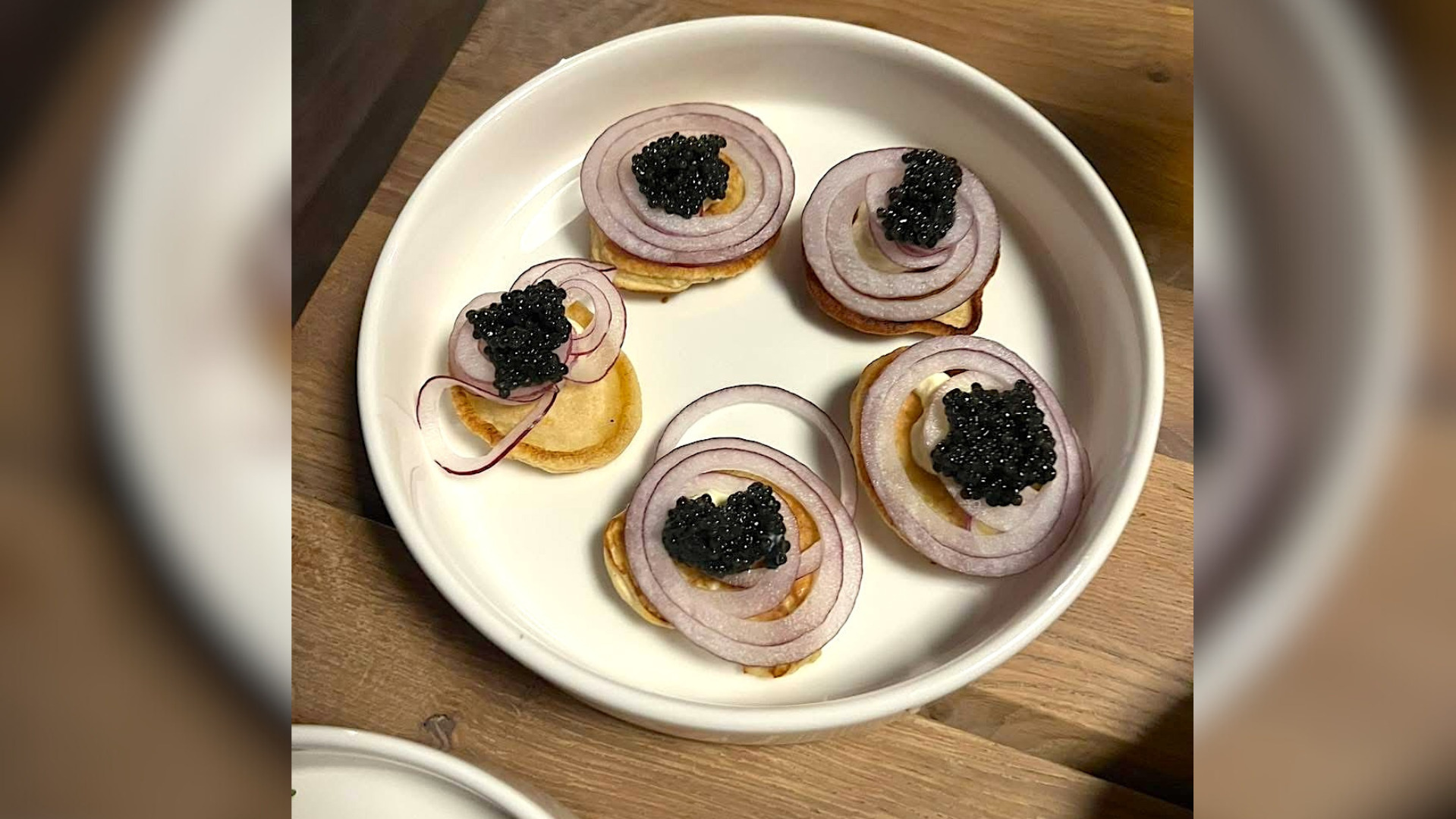 Bæredygtighed og lokale råvarer går hånd i hånd hos Den Hvide Hest