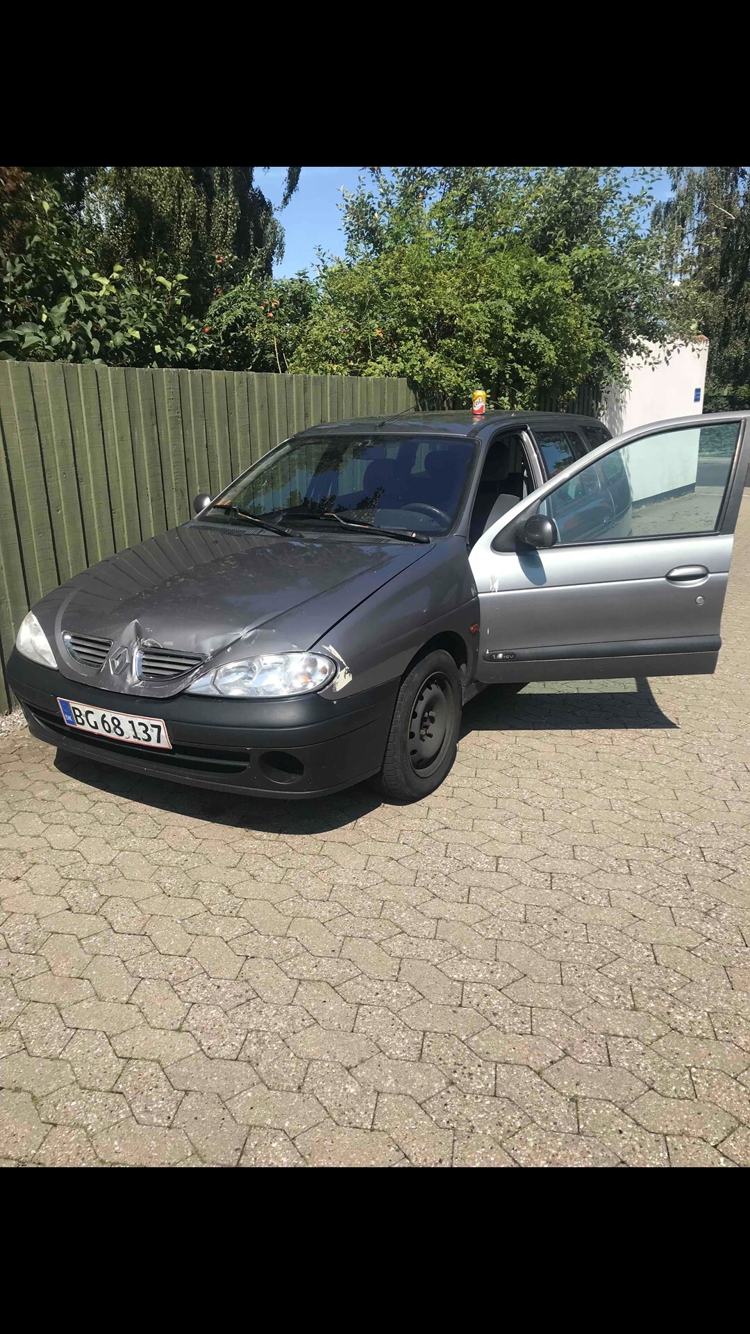 Turebys billigste biler til salg netop nu