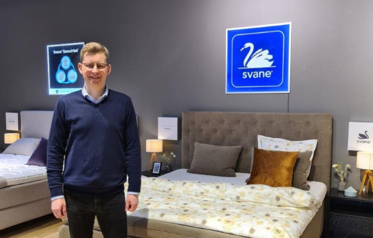 Søvnproblemerne stiger: Flere i Vejle opsøger søvnrådgivning