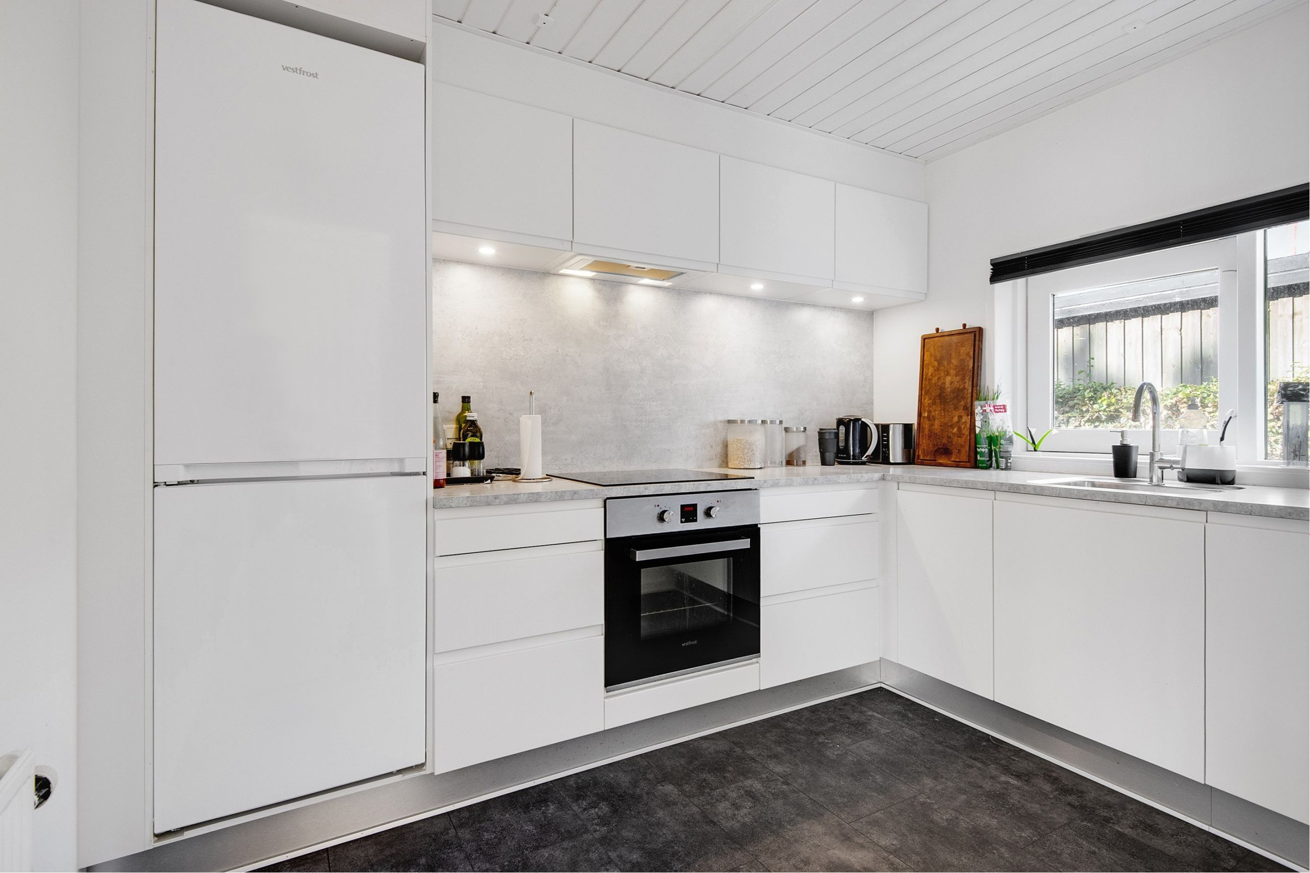 Til salg hos Byens Mæglere ApS: Ejerlejlighed i yderst god stand