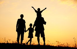 19 familier er klar til at leve et mere klimavenligt liv