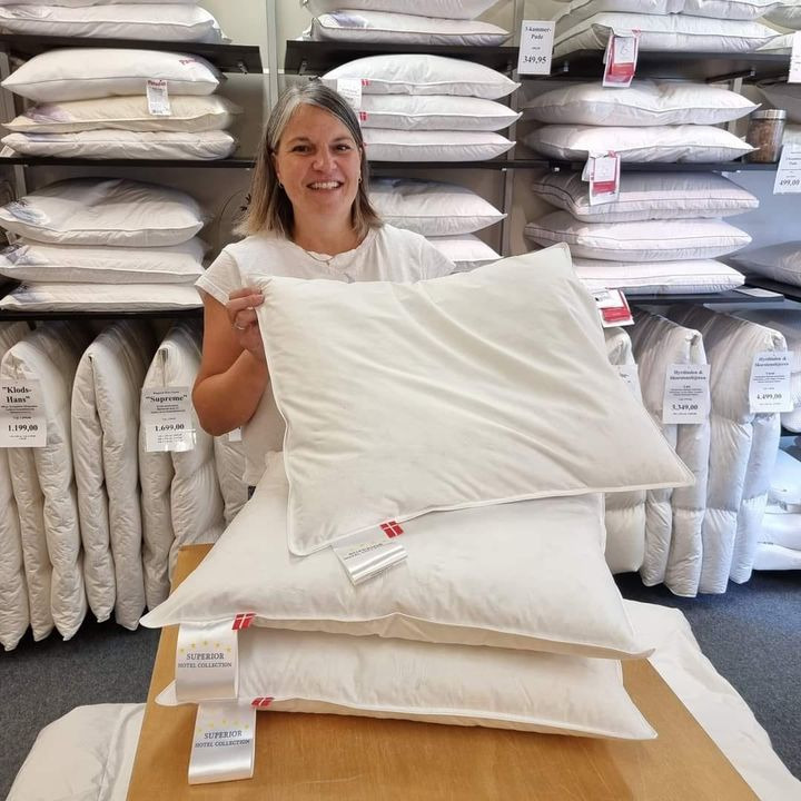 En finger på pulsen i Hjørring