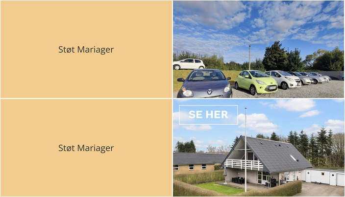 Nyt fra home Hobro og TT CARS ApS