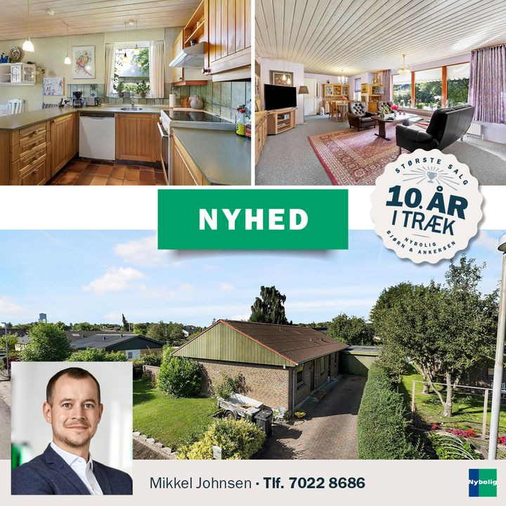 Se dagens updates fra Svenstrup J her