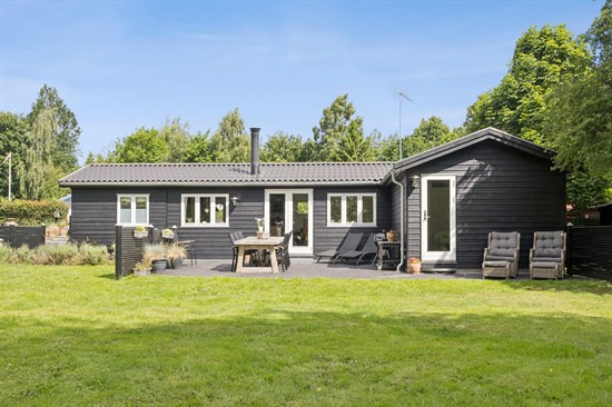 Ved Kildepladsen 3 er til salg for kun 995.000 kr.: Se de billigste boliger til salg i Borup her