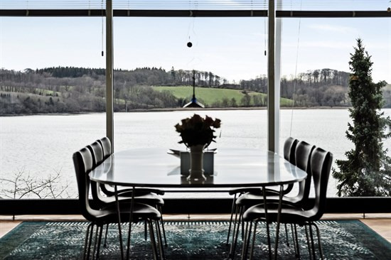 Er Fjordvej 129, Strandhuse i Kolding kommune drømmehjemmet? Se de dyreste boliger til salg nu for op til 15,0  mio. kroner