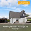Mæglerhuset inviterer til åbent hus søndag d. 26. oktober nord for fjorden