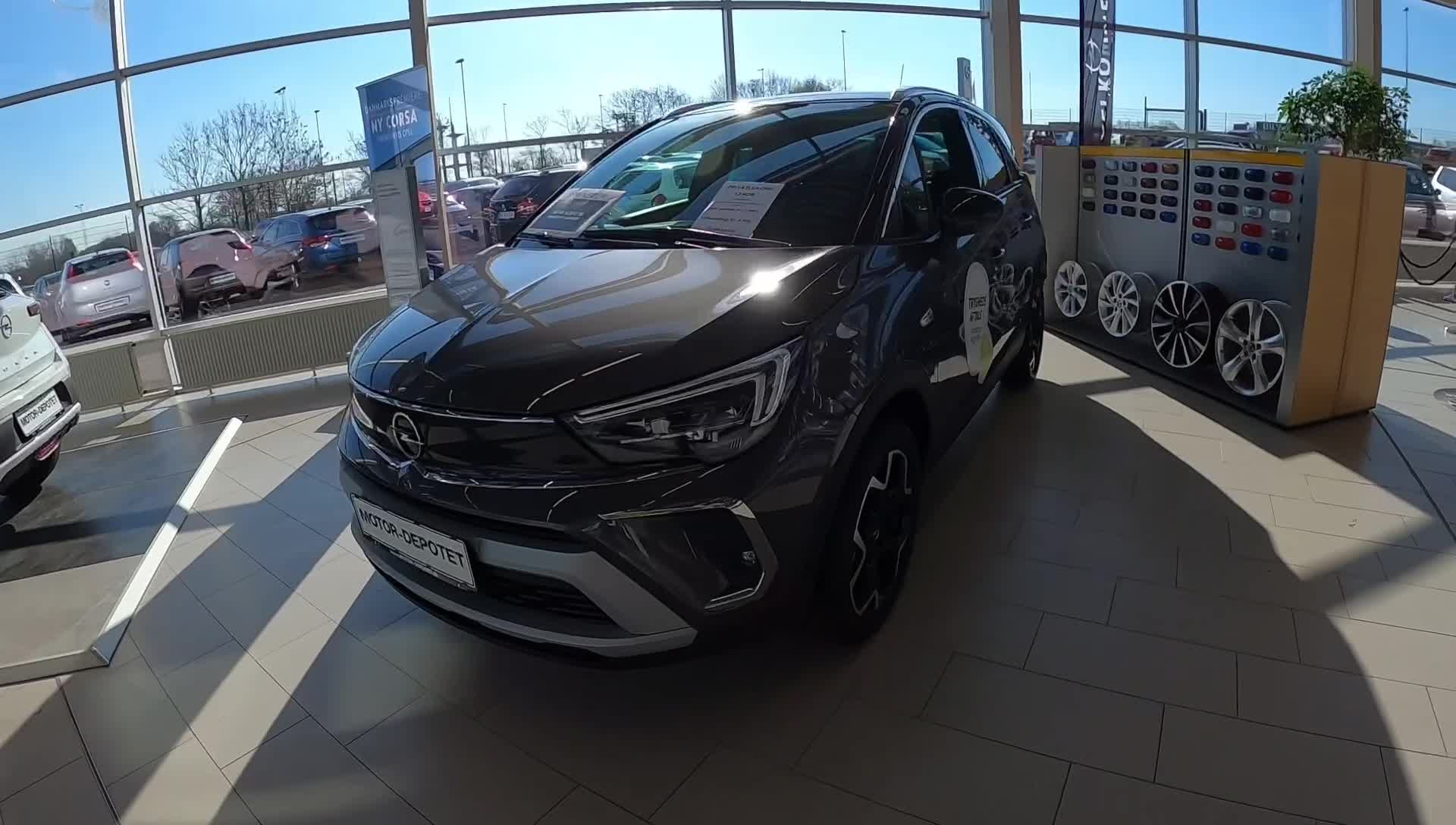 Det nyeste på Viby Js opslagstavle