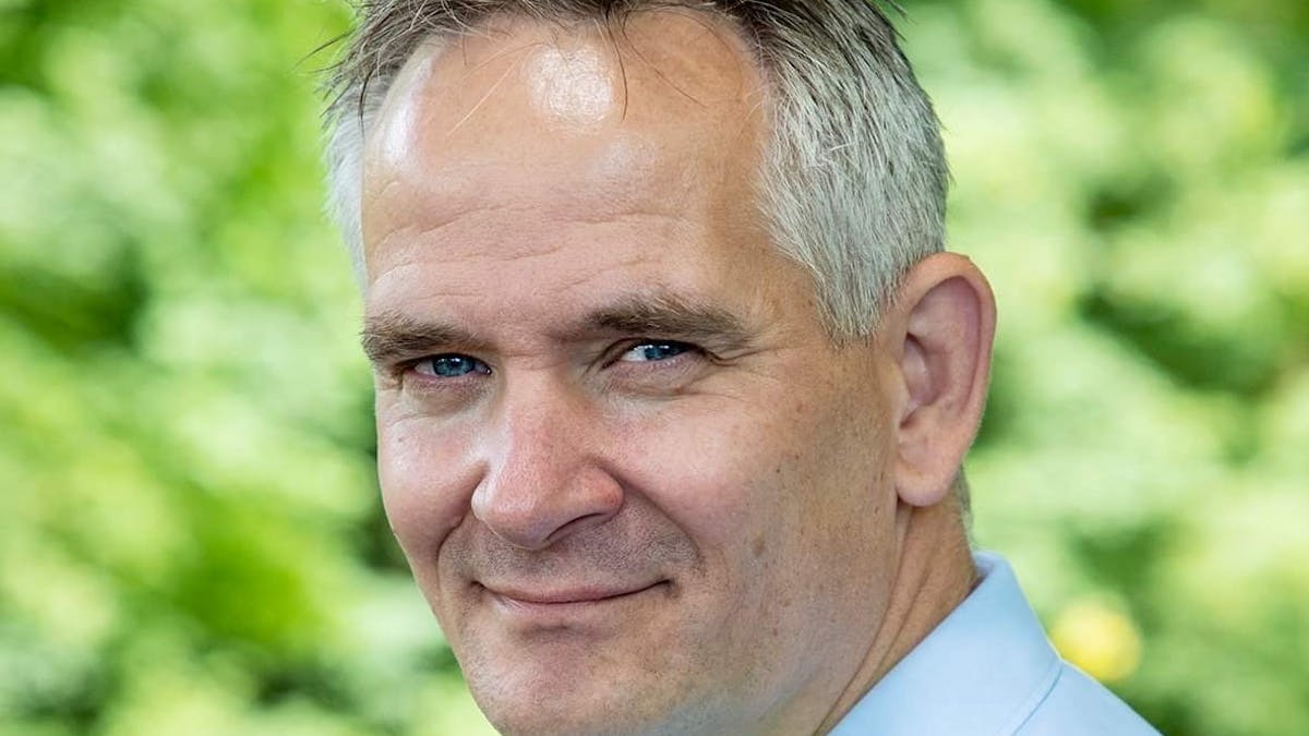 Klarsynsaften i Thisted med Christian Viborg