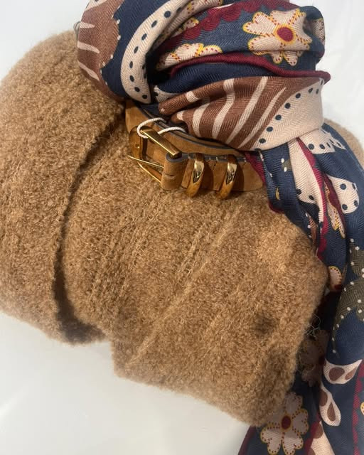 Madame by Stenild præsenterer luksuriøse efterårsnyheder fra MarcCain sport, Vanessa Bruno og Charlotte Sparre