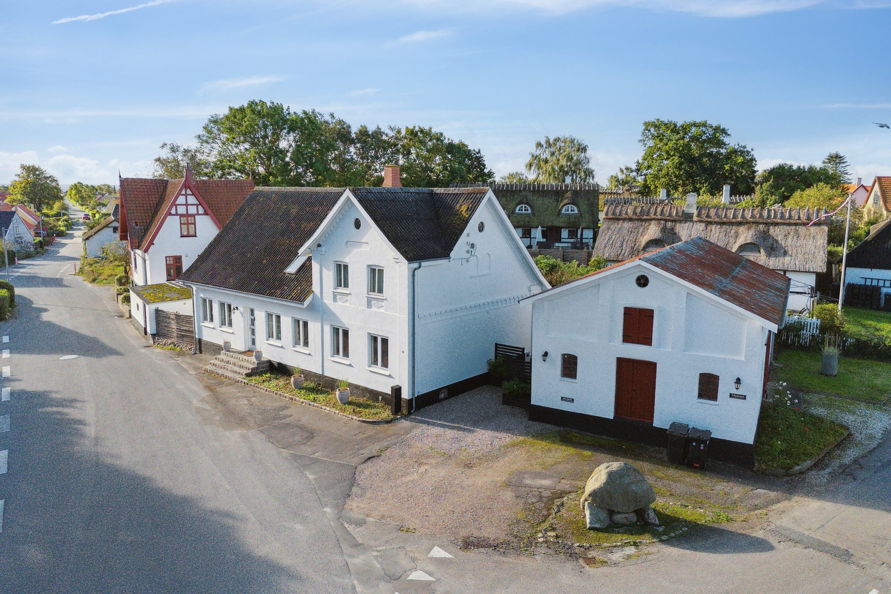 Er Strandvejen 56 i Gørlev drømmehjemmet? Se de dyreste boliger til salg nu for op til 2,5  mio. kroner