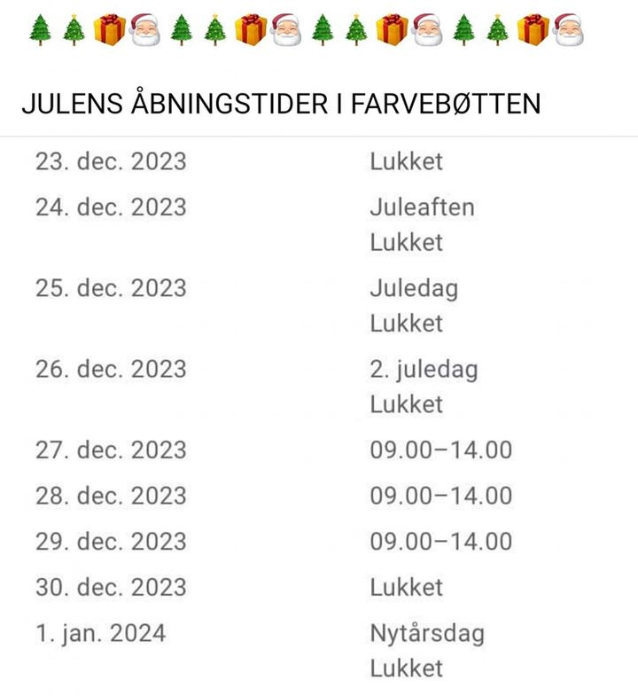 Hold trit med lokalområdet: Nyt fra Brønderslev