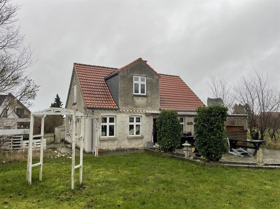 Priser fra 65.412 kroner: Se de billigste boliger i Vordingborg Kommune