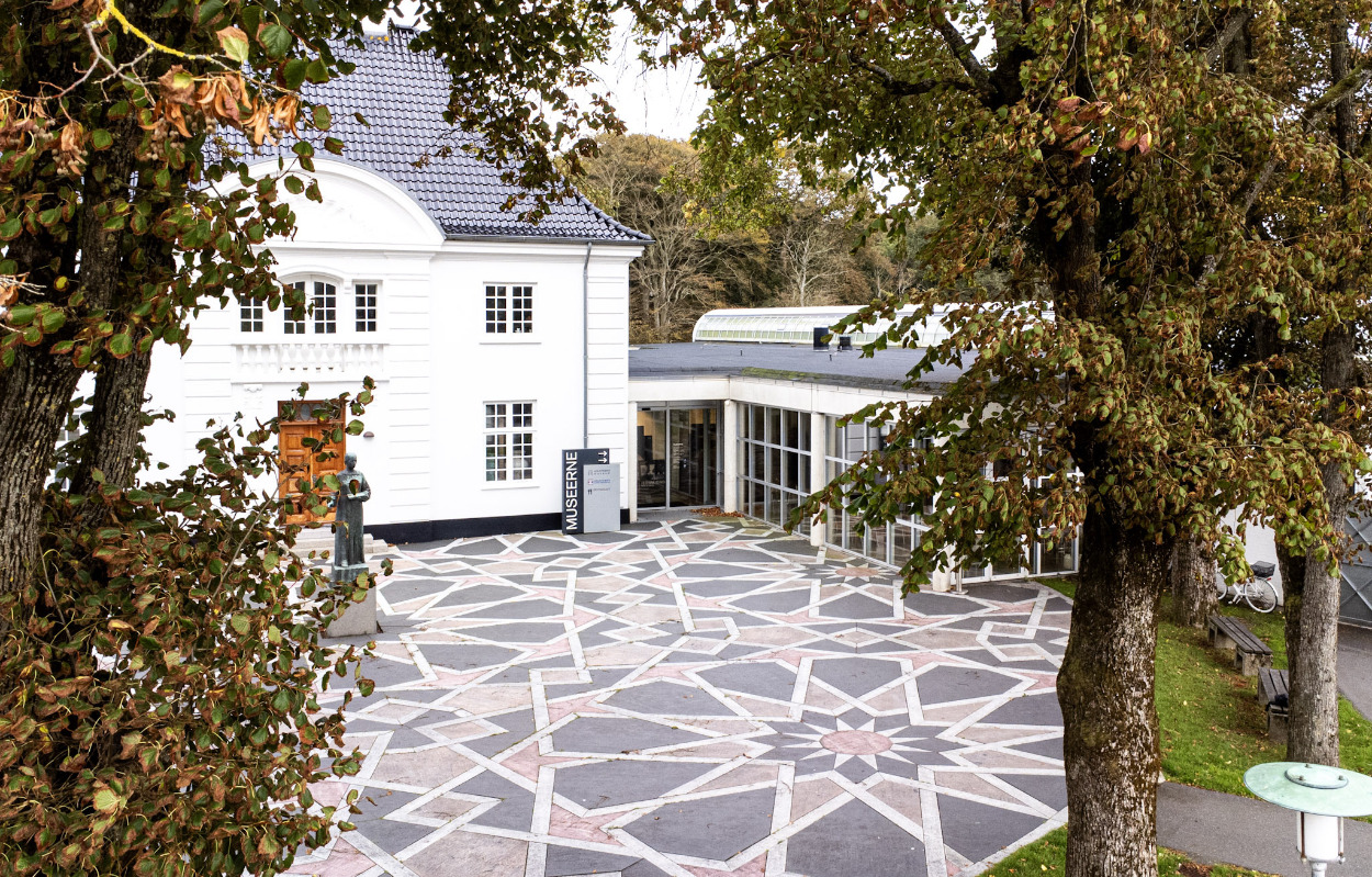 Holstebro Museum opgraderer med nyt særudstillingsrum i 2024