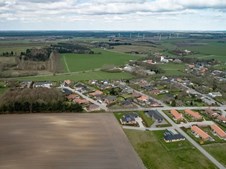 Offentlig høring åbner dørene for input til Struer Kommuneplan 2025