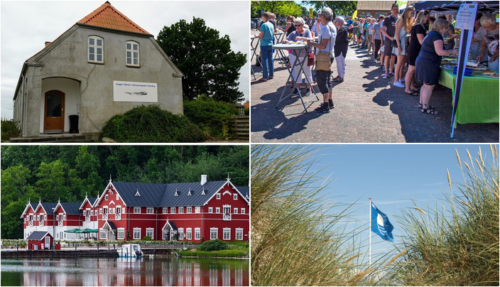 Oplev Alt fra Arkæologi til Ballet: Begivenheder i Nordborg Denne Uge