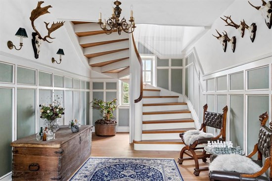 Er Hammelmosevej 21 i Brønderslev kommune drømmehjemmet? Se de dyreste boliger til salg nu for op til 9,9  mio. kroner