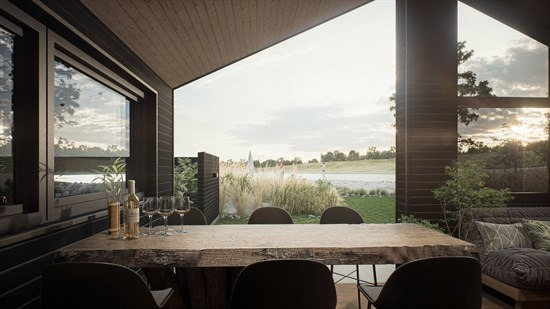 Top 6 over dyreste boliger til salg i Otterup. Priser op til 7.495.000 kr