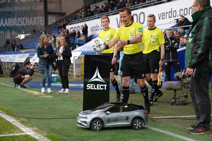 Se dagens updates fra Randers her