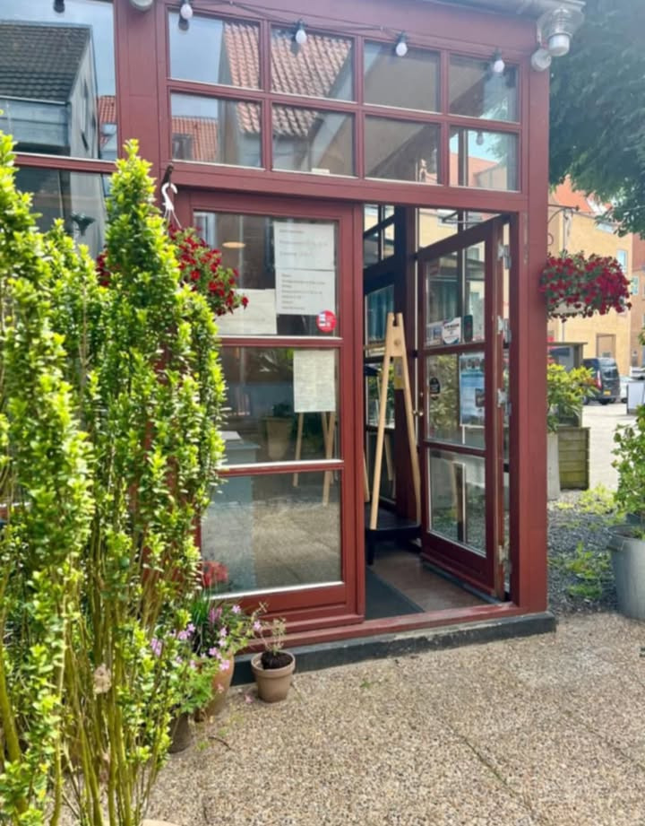 Restaurant Sæson åbner igen med ny sæsonmenu og à la carte 9/7