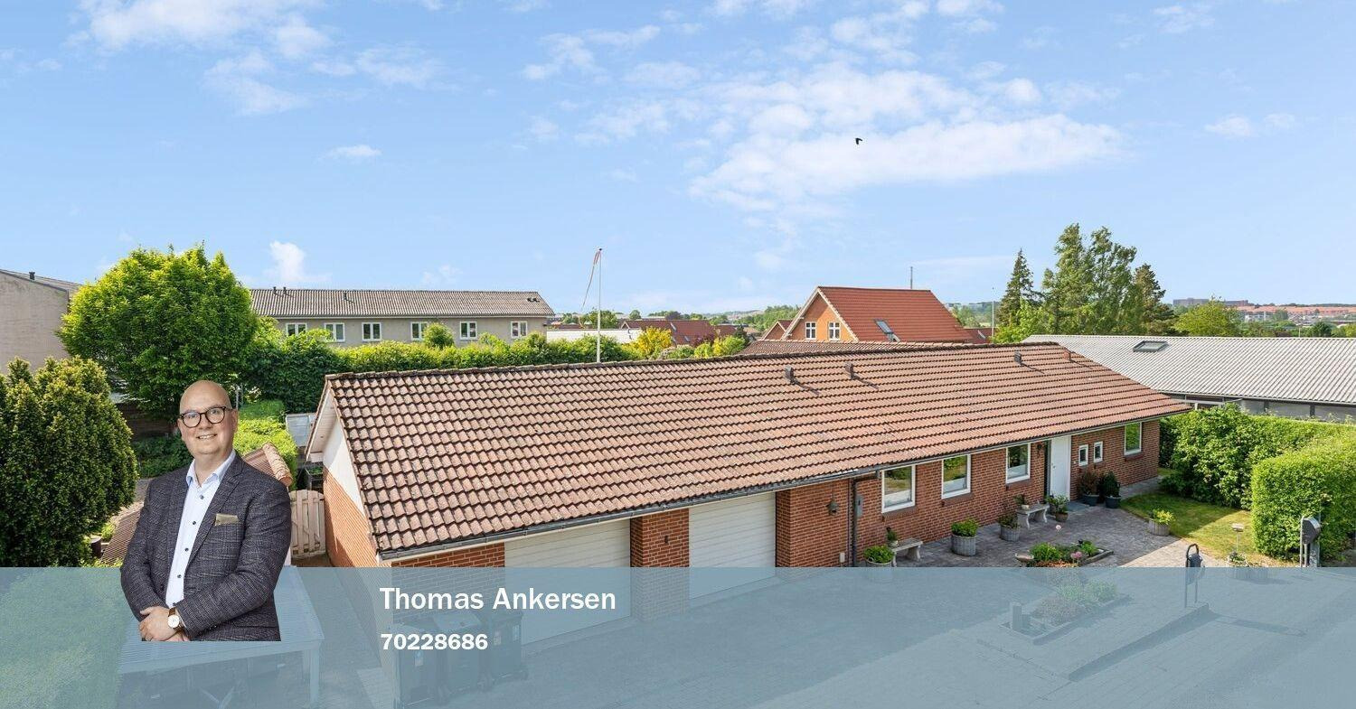 Nyt fra Nybolig Bjørn & Ankersen