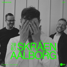 Turboweekend og Ung-skab på Skråen i Nordkraft