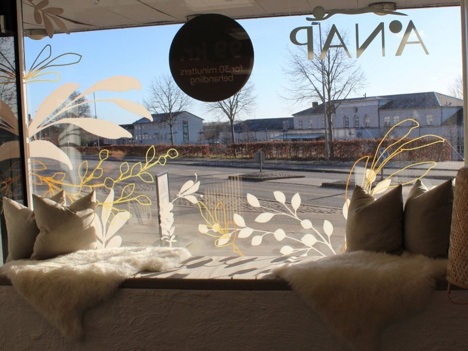 Hold trit med lokalområdet: Nyt fra Viborg