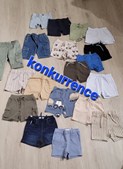 Børneshoppen Brønderslev tilbyder 20% rabat og konkurrence på børneshorts i weekenden