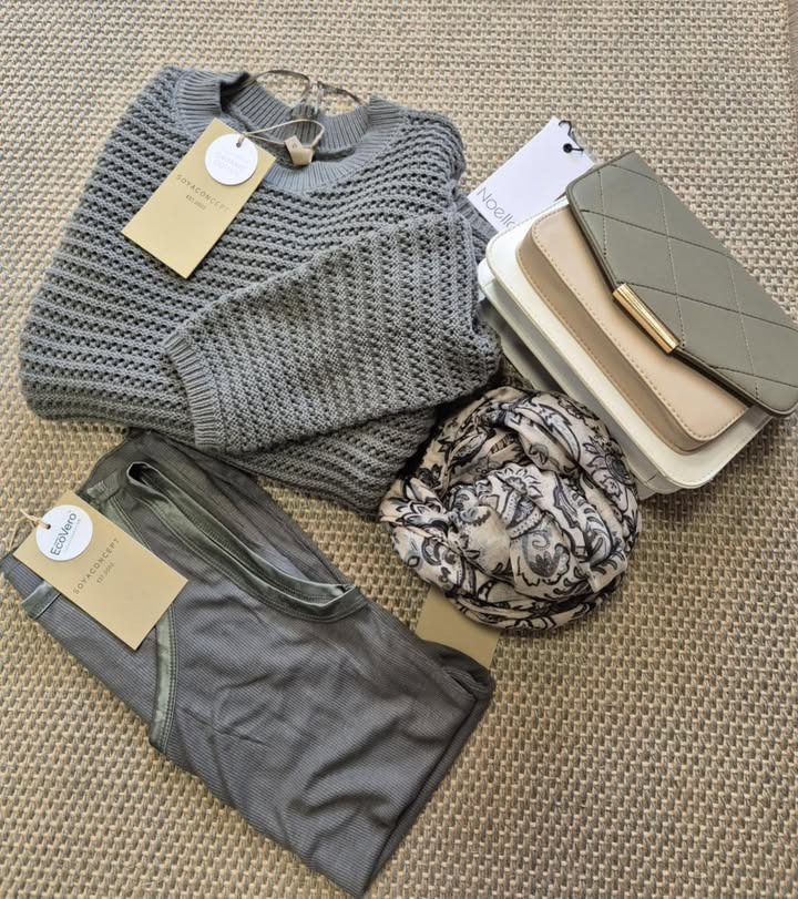 Butik Mille præsenterer weekendens must-haves fra Soyaconcept og NOELLA