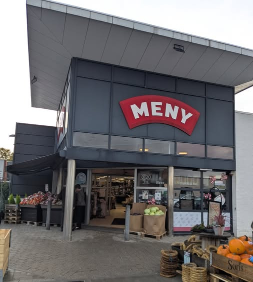 Meny Aabybro søger unge medarbejdere til butikken