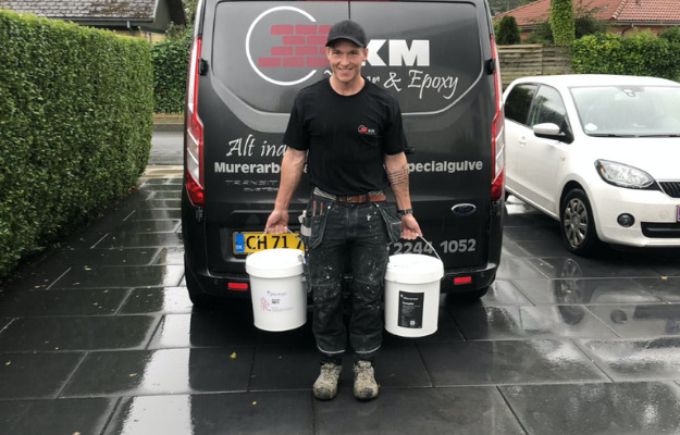 Seneste nyt fra lokalområdet på sociale medier