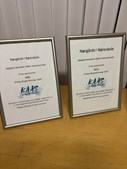 Nyt fra Nørgaards Køreskole
