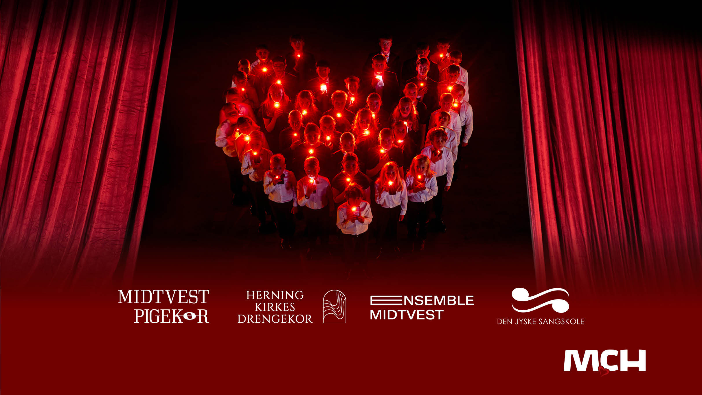 Julens musikalske højdepunkter i Herning