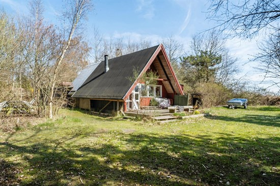 Vinde Helsingevej 30 er til salg for kun 650.000 kr.: Se de billigste boliger til salg i Gørlev her