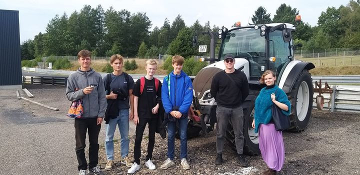 Det nyeste på Egås opslagstavle