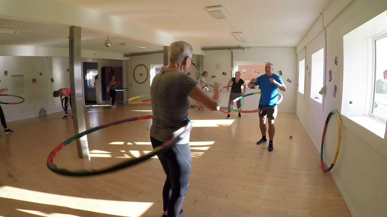 Se dagens updates fra Lystrup her