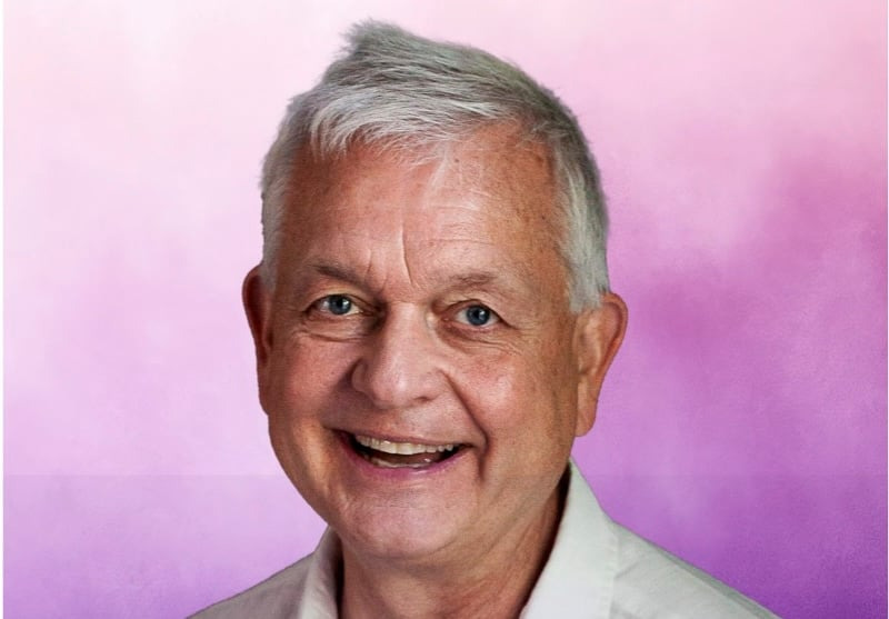 Personlig udvikling med Lars Mygind i Haderslev