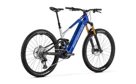 Ny Mondraker Crafty carbon rr nu på lager hos Sæby cykler