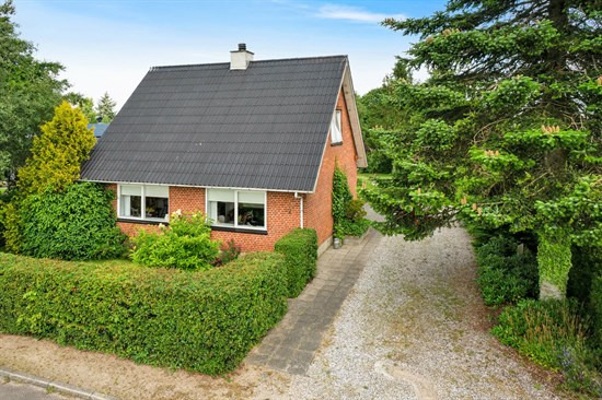 Præstemarken 15C er til salg for kun 795.000 kr.: Se de billigste boliger til salg i Them her