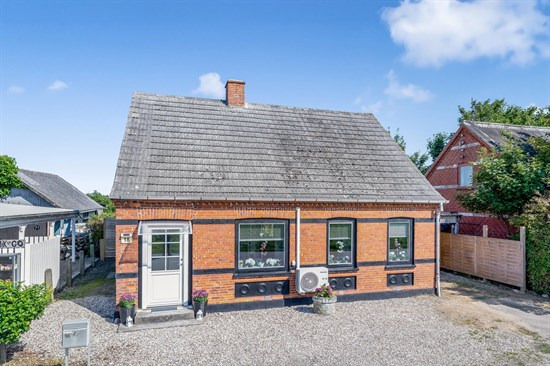 Vesternæsvej 18 er til salg for kun 295.000 kr.: Se de billigste boliger til salg i Nakskov her