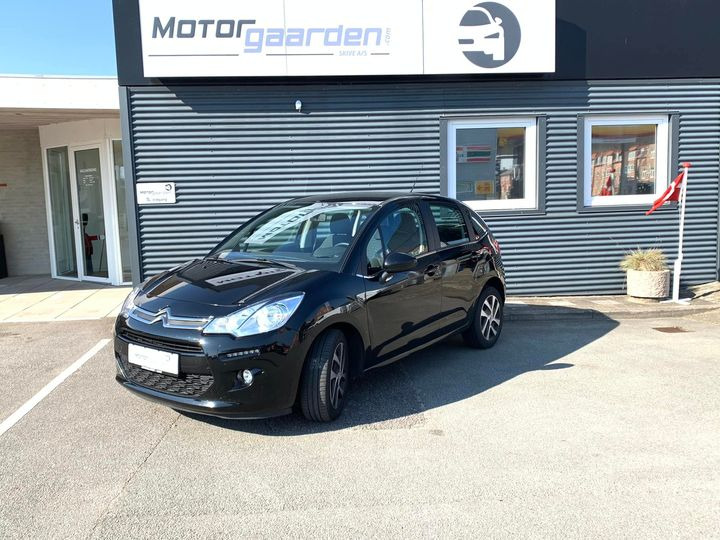 Opdatér dig her: Det nyeste fra Skive