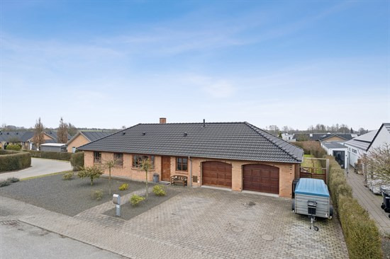 Top 6 over dyreste boliger til salg i Spentrup. Priser op til 3.495.000 kr