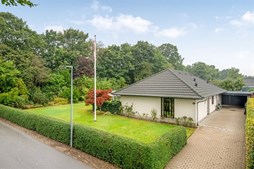 Eksklusiv bolig for 898.000 kr er netop kommet til salg i Ølgod - Se den og de dyreste boliger her