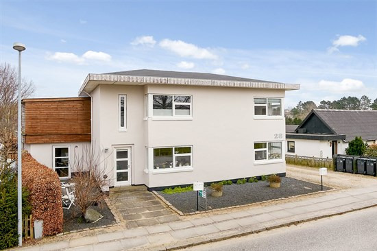 Sattrupvej 29 er til salg for kun 595.000 kr.: Se de billigste boliger til salg i Østbirk her